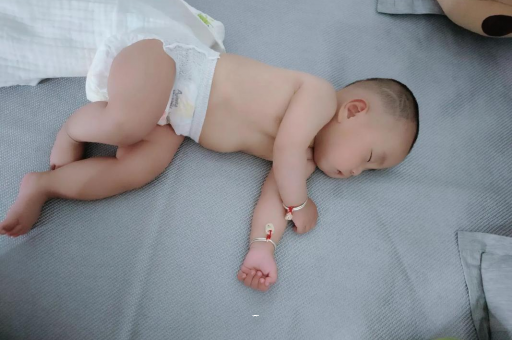 重庆2岁宝宝发烧