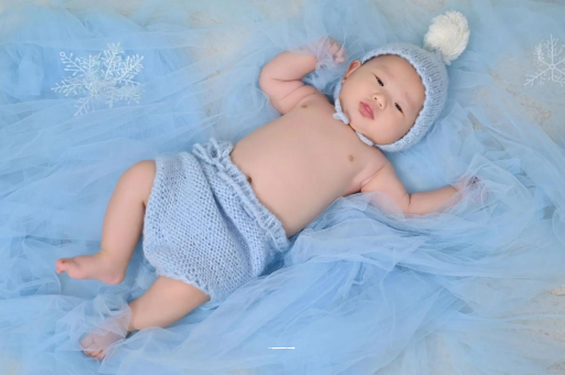 重庆宝宝发烧是什么症状