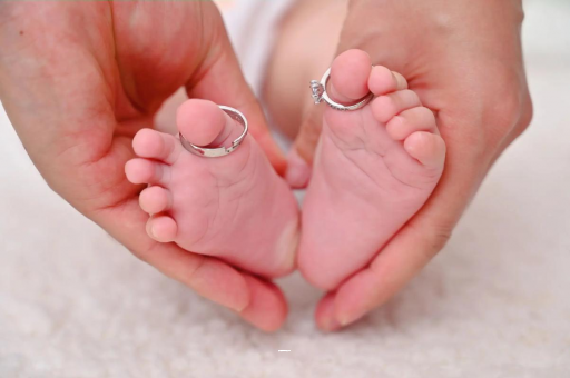 重庆六个月宝宝退烧小妙招