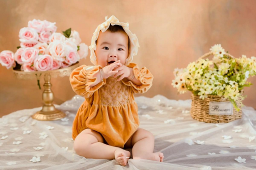 重庆满月宝宝体检